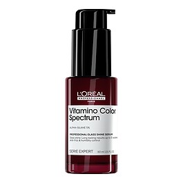 Vitamino Color Spectrum - Serum profesional care menține intensitatea culorii